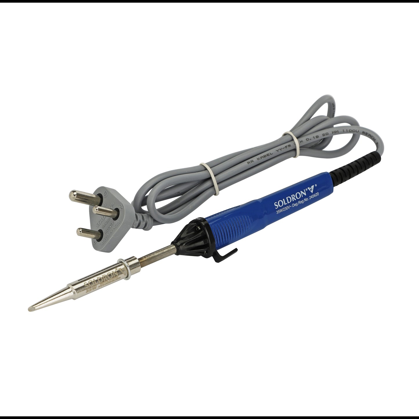 Soldron 35watts/230volts Soldering Iron