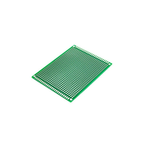 7X9 Cm Double Sider Universal Pcb Prototype Board