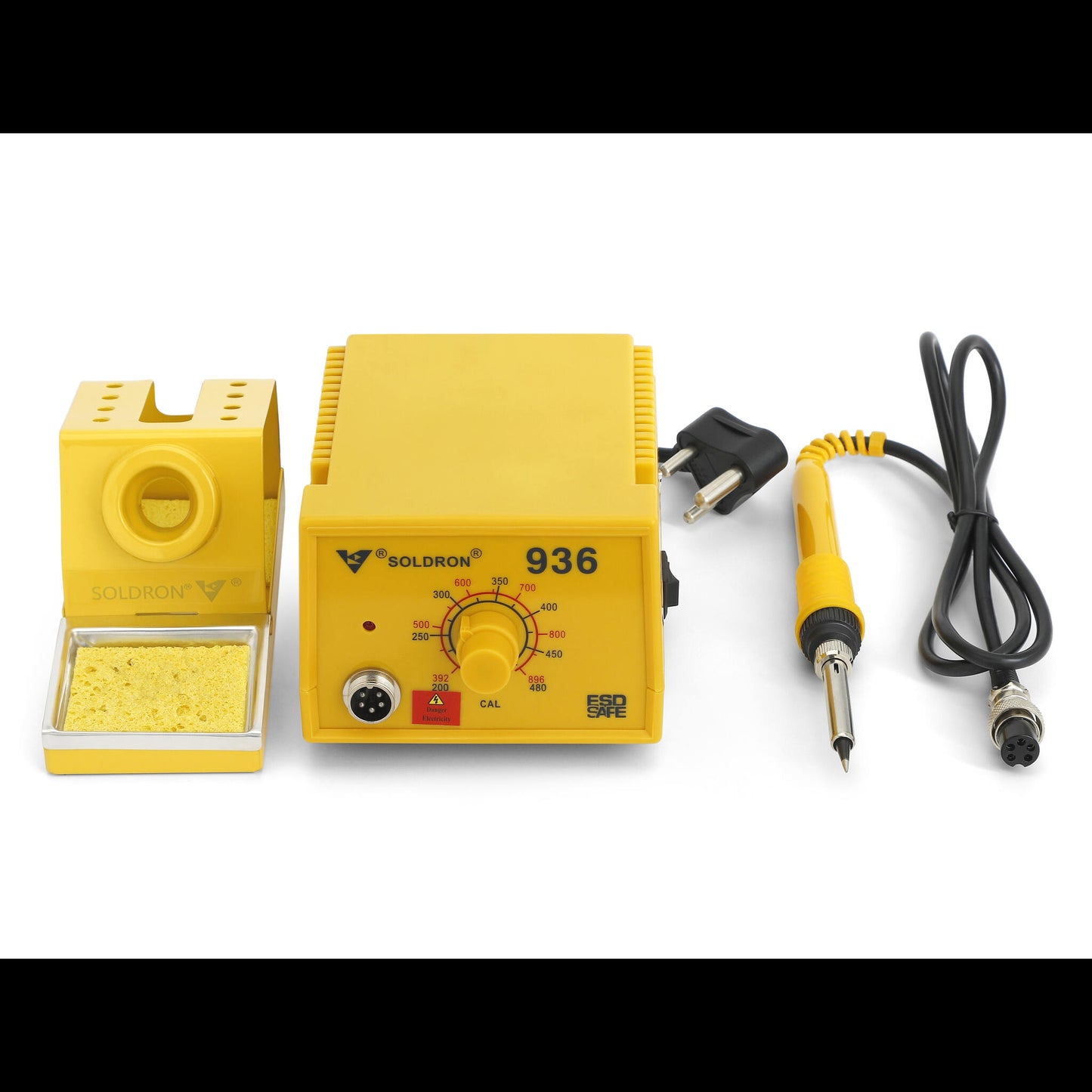 Soldron 936 Temperature Controlled Analog Soldering Station