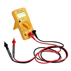 Digital Multimeter