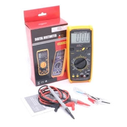 HTC Instrument DM-91 Digital Multimeter