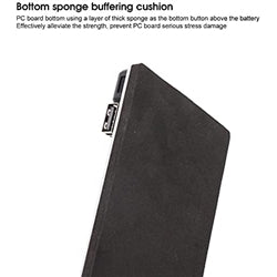 oss team W207 PRO Analog Battery Tester