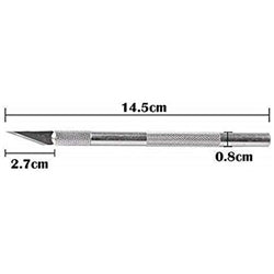 Precision Craft Knife