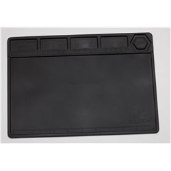 Soldering Mat (Black)