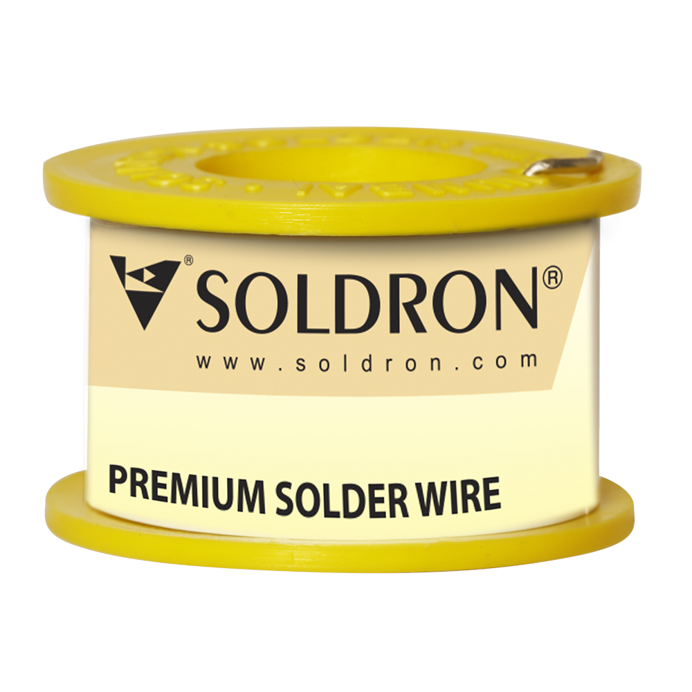 Unique Premium grade 60/40 Solder wire 50 GMS