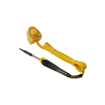 Soldron Plug Variable Wattage Soldering Iron