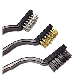 3 IN 1 BRUSH SET