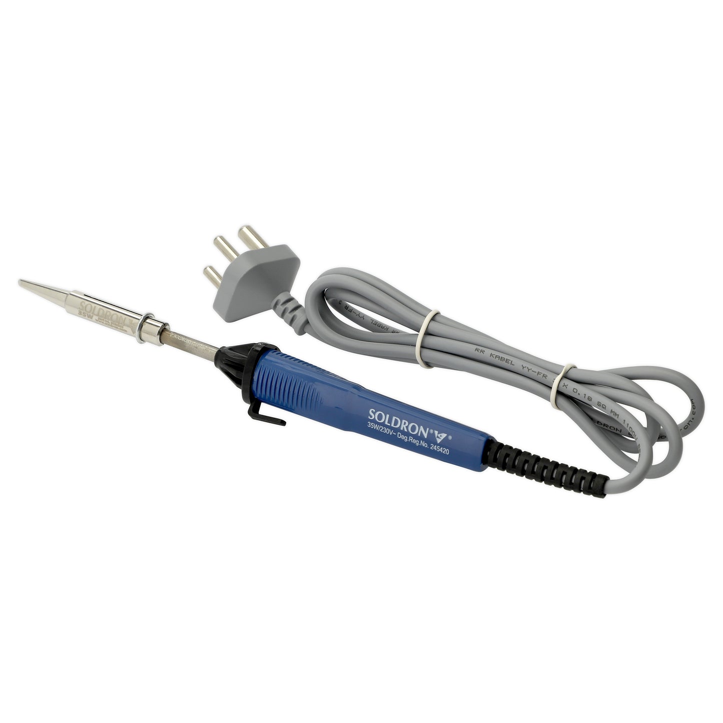 Soldron 35watts/230volts Soldering Iron