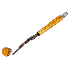 5 in 1 Multifunction Screwdriver Kit