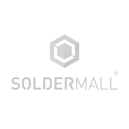 SOLDRON GemFusion Soldering Iron