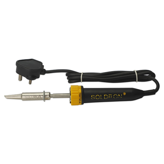 Soldron 75watts/230volts Soldering Iron