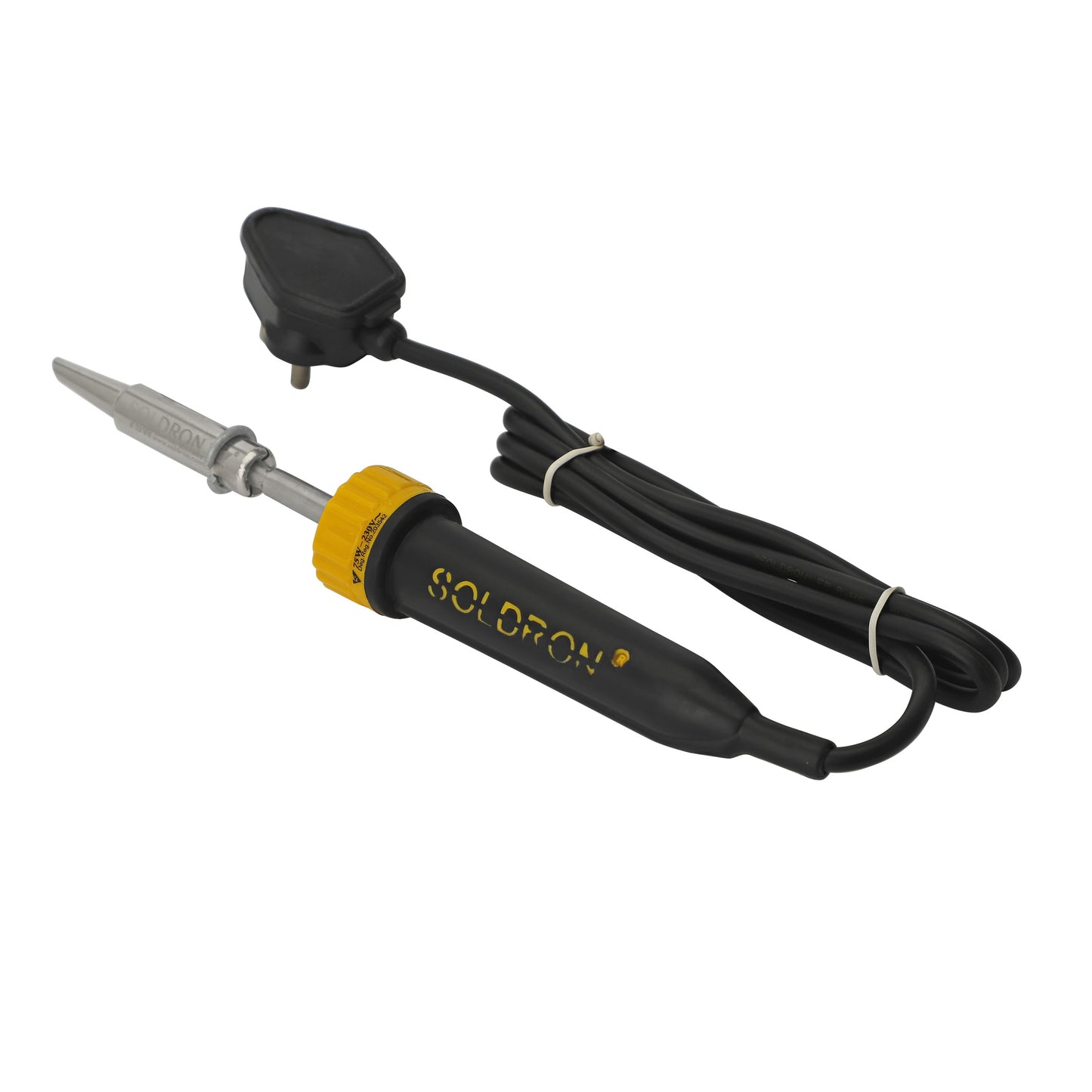 Soldron 75watts/230volts Soldering Iron