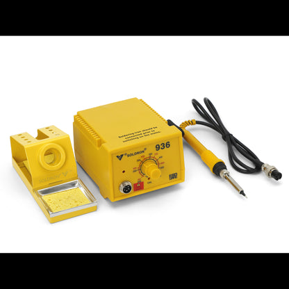 Soldron 936 Temperature Controlled Analog Soldering Station