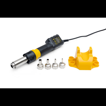 BL750: Portable Digital Micro Hot Air Rework Gun