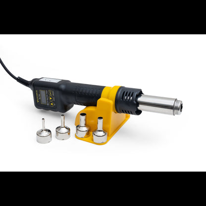 BL750: Portable Digital Micro Hot Air Rework Gun