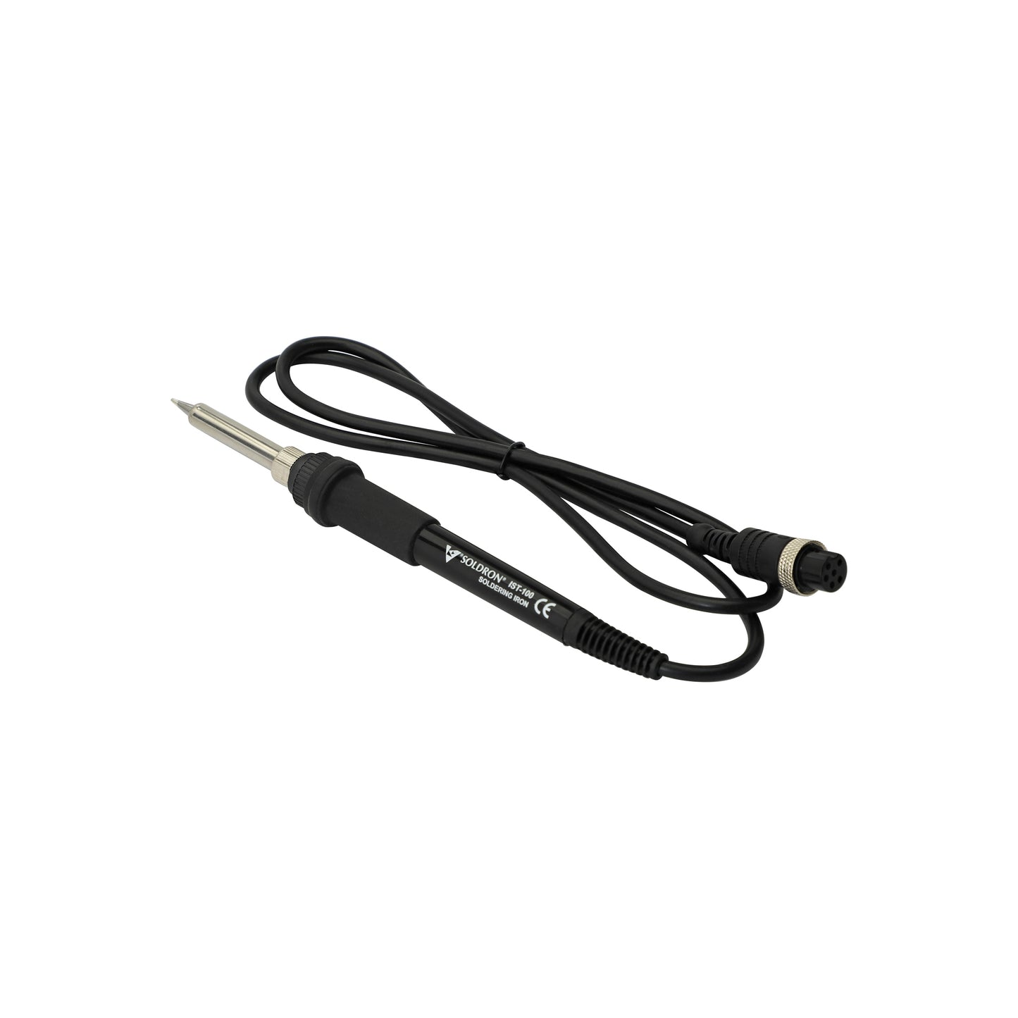 Spare Replacement Soldering Iron for Soldron IST-100 Station