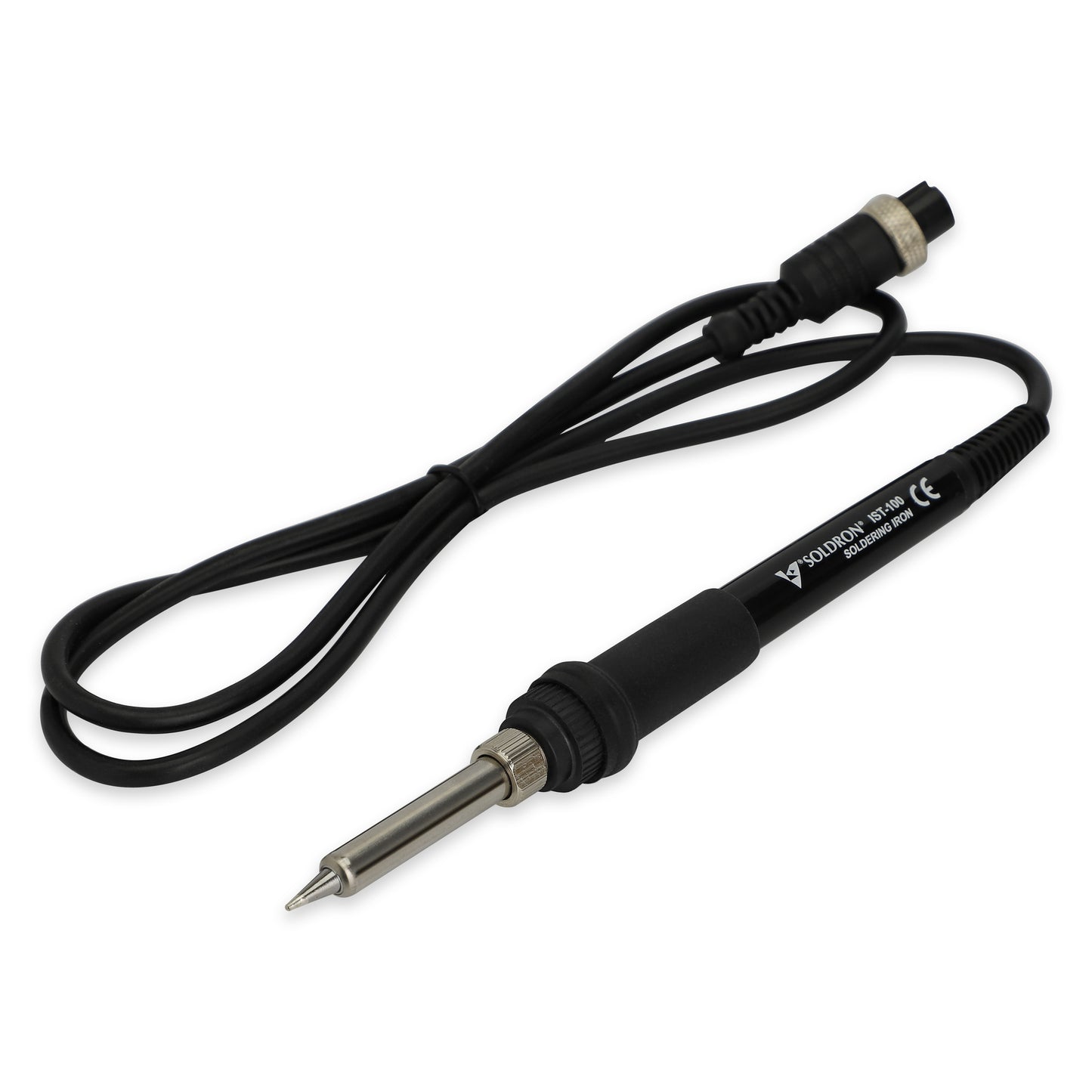 Spare Replacement Soldering Iron for Soldron IST-100 Station