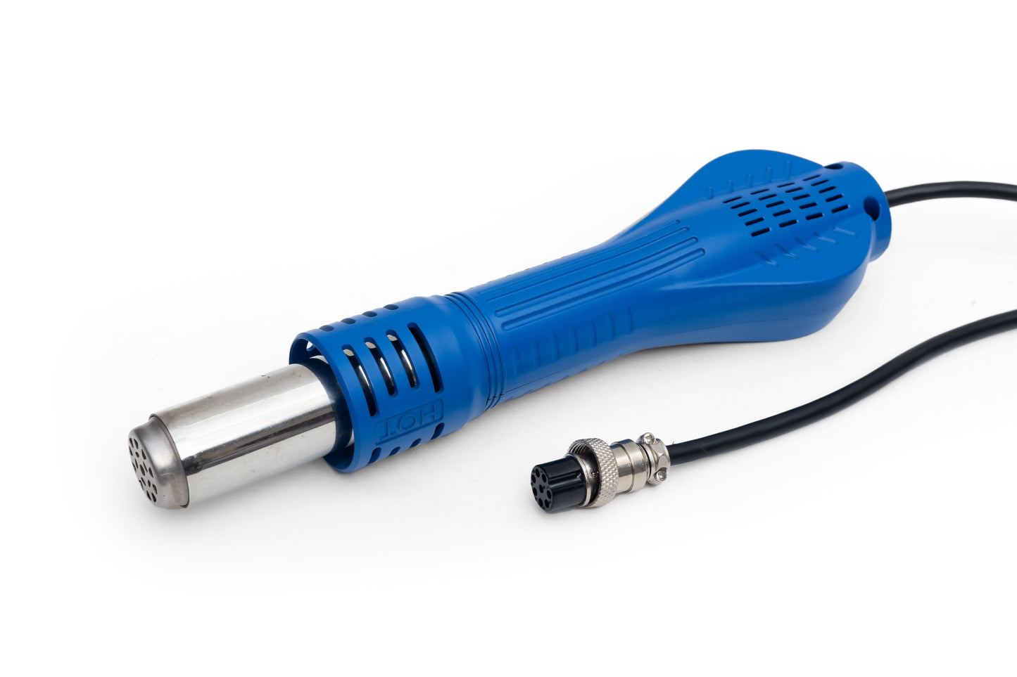 Spare Replacement 500W Hot Air Blower for Soldron 878D/740 Stations