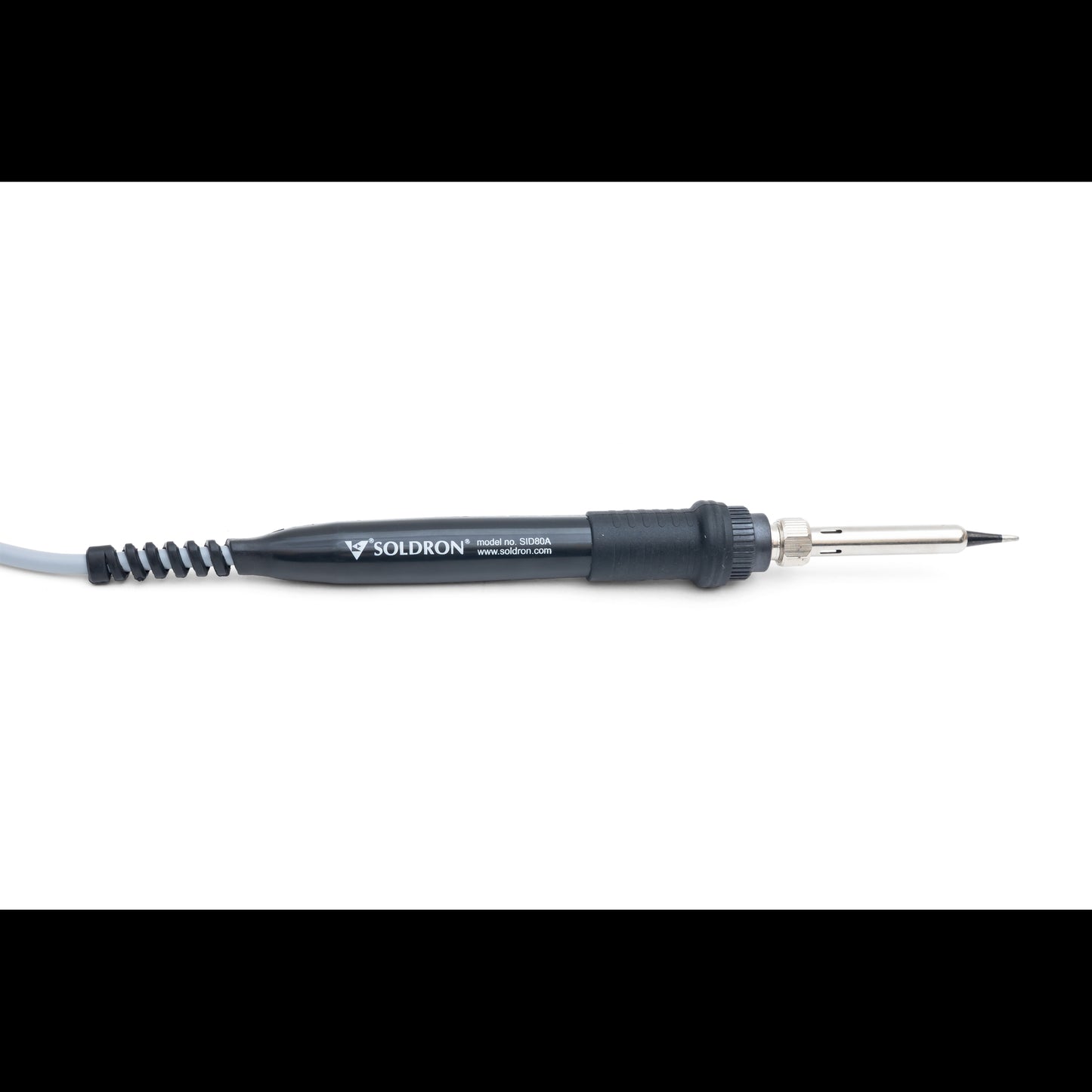 Soldron Premium Digital Soldering Iron 80 Watt