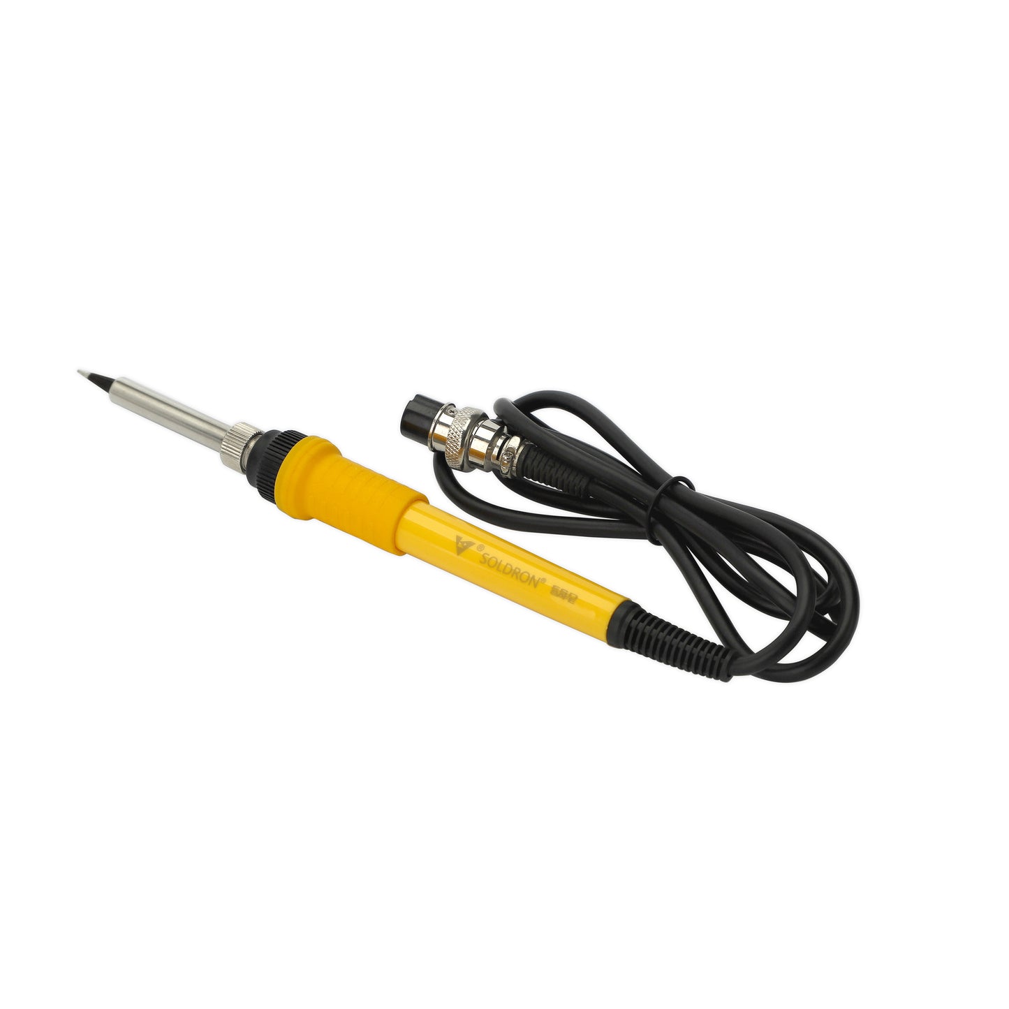 Spare Replacement Soldering Iron for Soldron 936/878D/740 Stations.