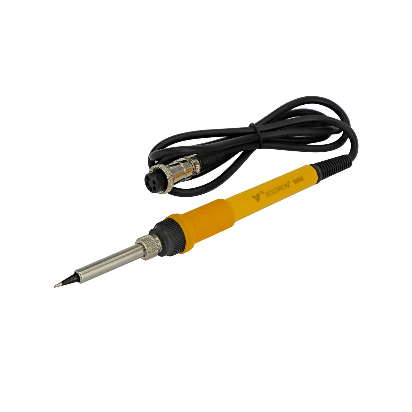 Spare Replacement Soldering Iron for Soldron 936/878D/740 Stations.