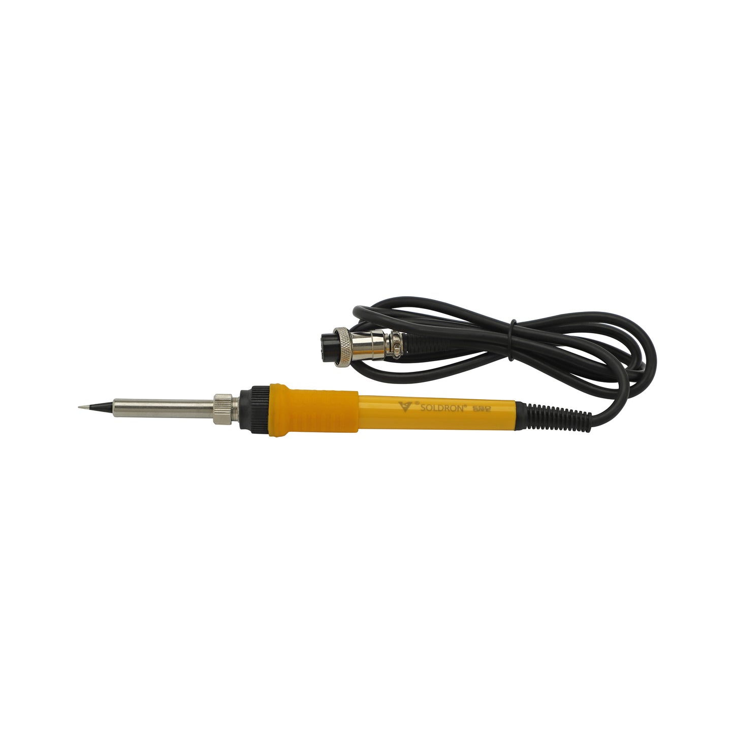 Spare Replacement Soldering Iron for Soldron 936/878D/740 Stations.