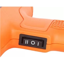 Black & Decker K X 1800 1800W Hot Air Gun