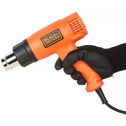 Black & Decker K X 1800 1800W Hot Air Gun
