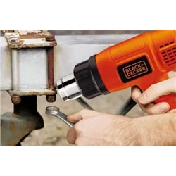 Black & Decker K X 1800 1800W Hot Air Gun
