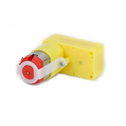 BO2 - 100 RPM Right Angle