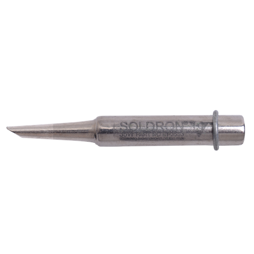 BP35S3 Spade Premium Grade Plated Bit for Soldron 35W Soldering Iron