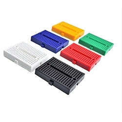 Breadboard 170 holes