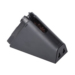 Cast Aluminium Soldering Iron Stand