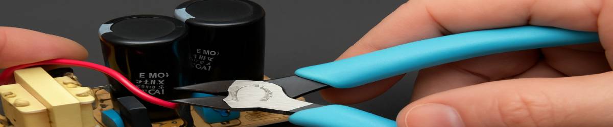 Home Appliances banner