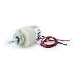 DC Geared Motors - 200RPM