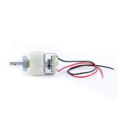 DC Geared Motors - 30RPM