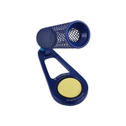 Deluxe Soldering Iron Stand