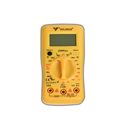 Digital Multimeter