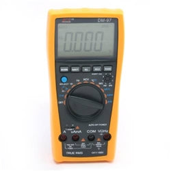 DM-97 Digital Multimeter