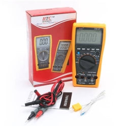 DM-97 Digital Multimeter