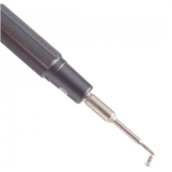 Hardened S2 Screwdriver