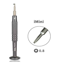Hardened S2 Screwdriver