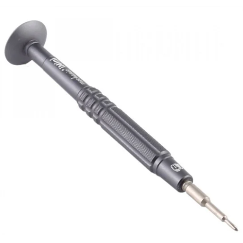 Hardened S2 Screwdriver