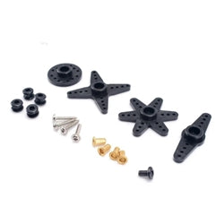 MG996R Digital Metal Gear High Torque Servo Motor (180 Degree Rotation)