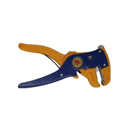 Multitec mt-02dx Self Adjusting Cutter/Stripper