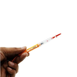 Nahata: Fault Finder Electronic Continuity Tester with Button Cells