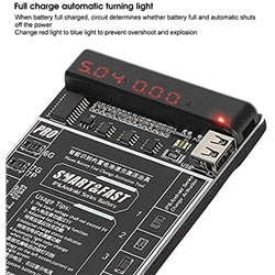 oss team W207 PRO Analog Battery Tester