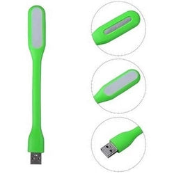 Portable Flexible USB LED Light Lamp, Small (USB-LED-LAMP)