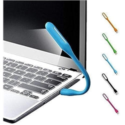 Portable Flexible USB LED Light Lamp, Small (USB-LED-LAMP)