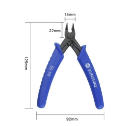 Precision Cutter Pliers